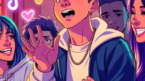 How One Rap Line Turns Into a Viral Moment