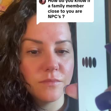 ChatGBT - How to tell if a family member is an NPC