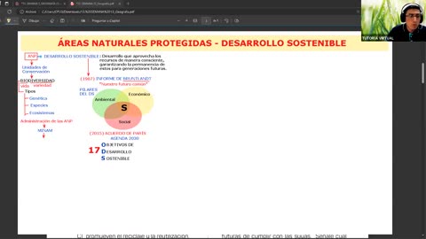 AULA 20 REGULAR 2025 - 1 | Semana 13 | Geografía