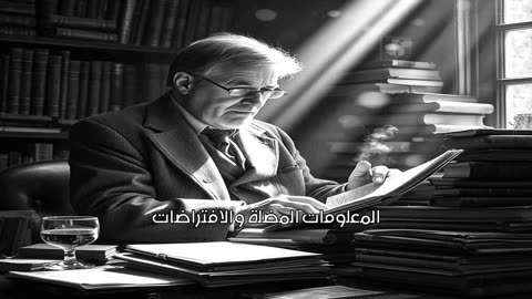 49 سر ماسوني! ماذا يخفون؟ ️ #الماسونية #أسرار #تنظيم_سري