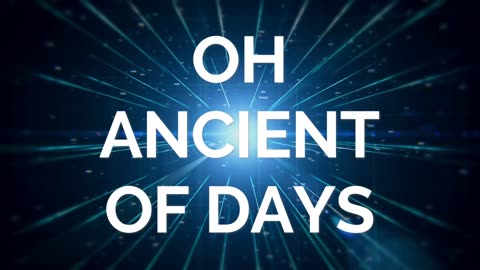 Ancient Of Days - Petra (Instrumental Remix Lyric Video)