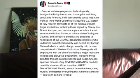 Surprise, surprise, the DC shooter was connected to the CIA