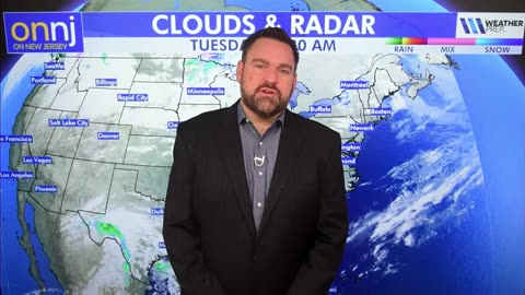 Mornings with Ken Rosato