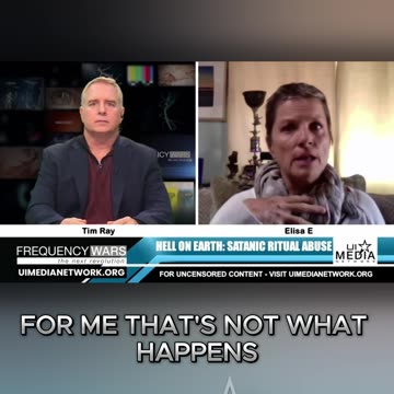 If It Manifests Before You… It’s Not Good!