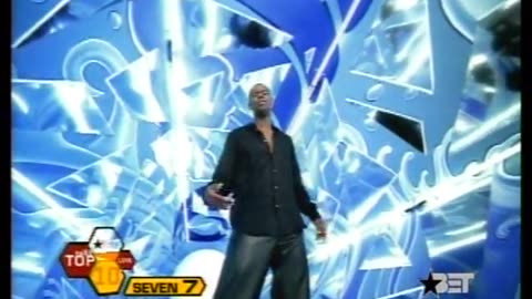 106 & Park BET's Top 10 Live BET September 11, 2001 1130am-1259pm EDT