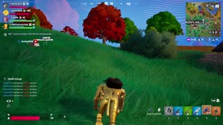 FORTNITE SATURDAY NIGHT W/ SEDDO 10-4-2025