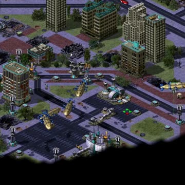 PREVIEW: NOVEMBER 2025 - DOING SOVIET COOP AGAIN - NORMAL DIFFICULTY - RED ALERT 2 - RA2 YR #ra2 #me