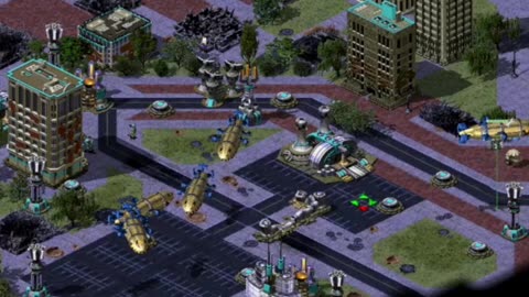 PREVIEW: NOVEMBER 2025 - DOING SOVIET COOP AGAIN - NORMAL DIFFICULTY - RED ALERT 2 - RA2 YR #ra2 #me