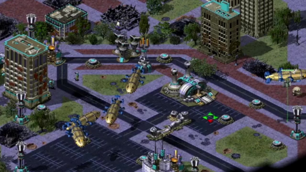 PREVIEW: NOVEMBER 2025 - DOING SOVIET COOP AGAIN - NORMAL DIFFICULTY - RED ALERT 2 - RA2 YR #ra2 #me