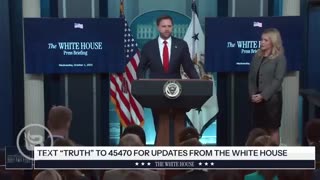 JD Vance REACTS to Viral Meme of Hakeem Jeffries in Sombrero 😂