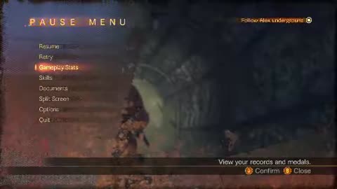 Halloween A-Thon IV Day 21. Resident Evil_ Revelations 2 Day 8 Part 3 of 4