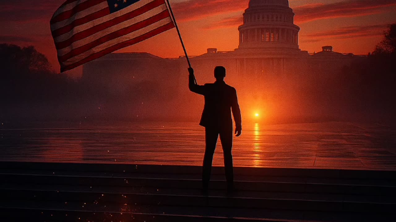 Refocus (Save The Republic)