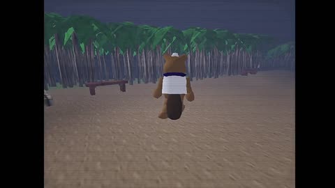Echo and Rose play Shipwrecked - Part 3