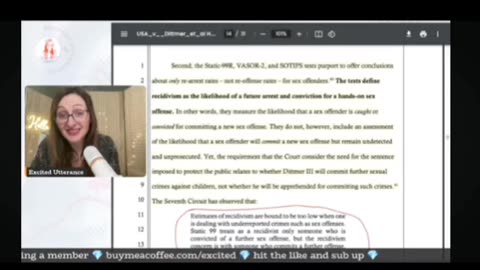 Hidden True Crime Scandal: Dr John's Public Court Docs Finally Surface!