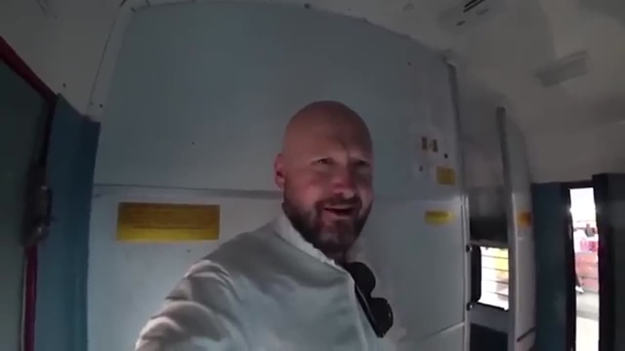 The Jews imported thousands of ethnic Indians into Toronto...