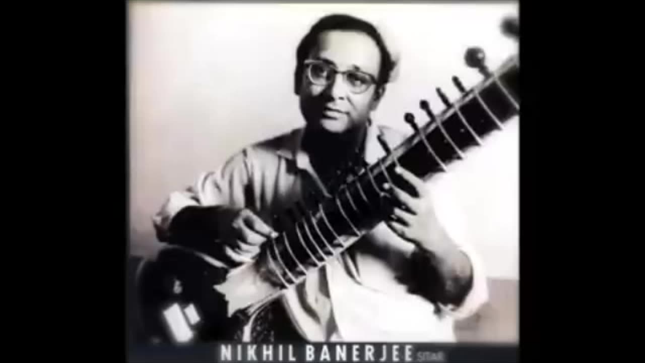 sitar music nikhill banger