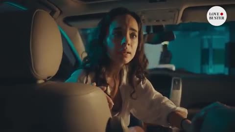 I Spent A Night With A Girl Trapped In A Car