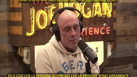 Joe Rogan intervista Mark Zuckerberg #2255 - sottotitoli italiano e inglese