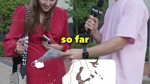 Can you name a country?