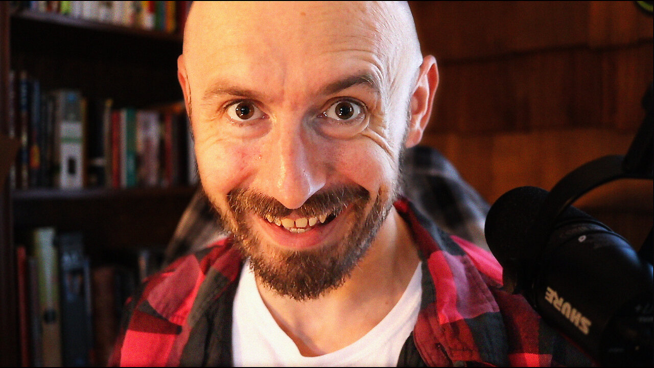 the noise will set you free...