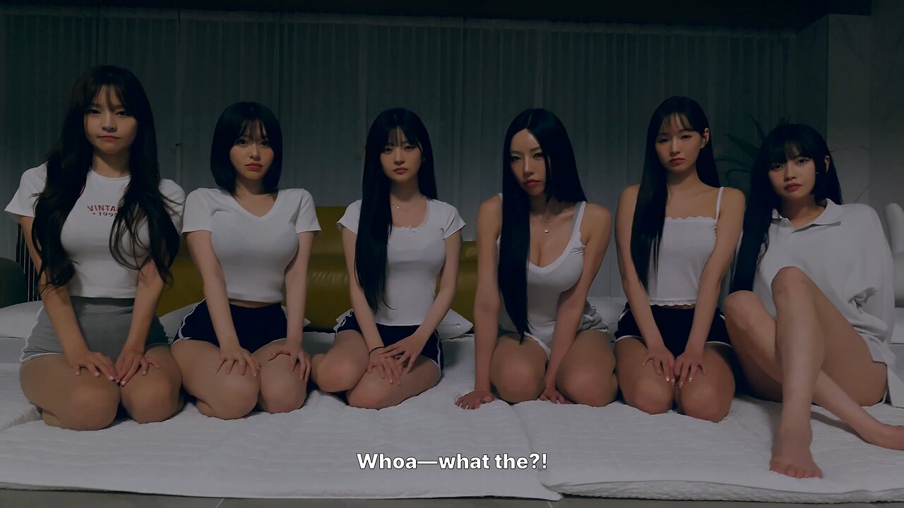 harem ending good manners build harems happy ending Five Hearts Under One Roof season2