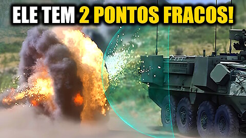 Sistema de Proteção Ativa (APS): a SALVAÇÃO dos tanques?