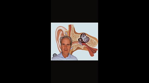 Why does my ear feel full and why do I have vertigo? | Eustachian tube dysfunction