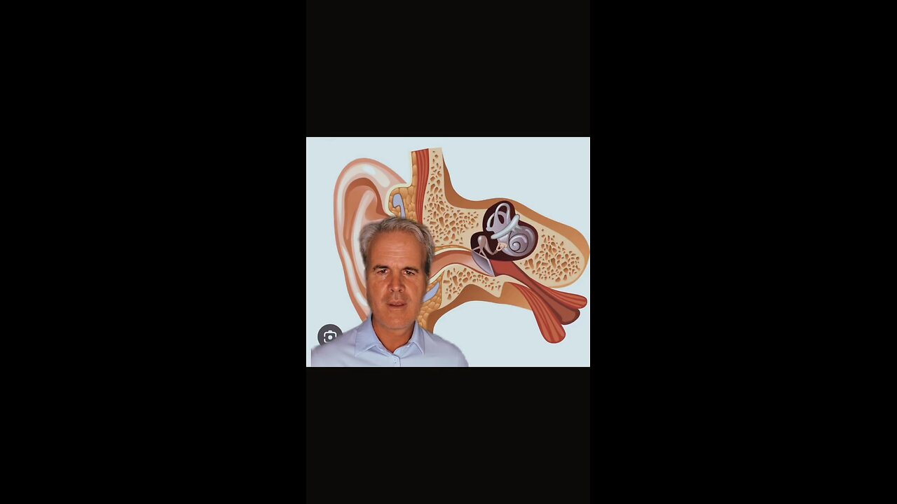 Why does my ear feel full and why do I have vertigo? | Eustachian tube dysfunction
