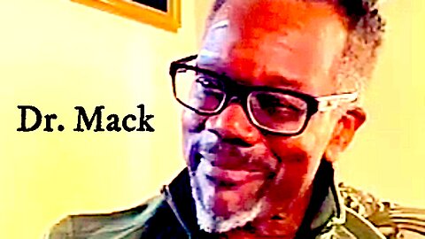 "Dr. Mack" || In Light Of "Charlie Kirk", Are You A "Goat" Or A "Sheep" !!