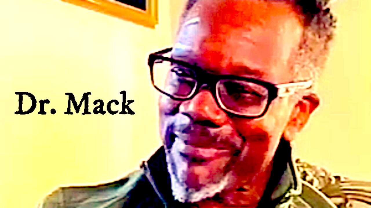 "Dr. Mack" || In Light Of "Charlie Kirk", Are You A "Goat" Or A "Sheep" !!