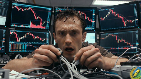 got my wires crossed but luckily market did too