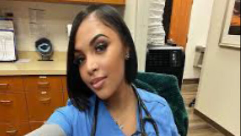 Black Women Who Are Nurses