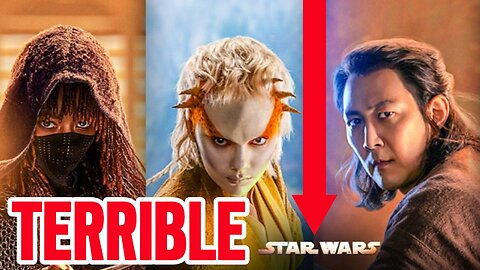 The Acolyte Was An Even More MASSIVE FAILURE For Disney Star Wars Than FIRST Reported!