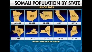 121025 Terry Reports - Selling Children- Birthright Citizenship- Voting Rolls- ICE- Farmers- More!