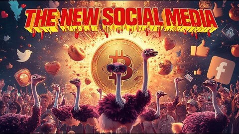 🏝️WHAT IS SATLANTIS? THE BEST SOCIAL EVENTS APP BUILT ON NOSTR ⚡️ ALEKSANDAR SVETSKI🗣️