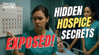 Hidden Hospice Secrets Exposed | Marsha Joiner