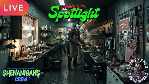 ShortyFPV's SHENANIGANS: Community Spotlight