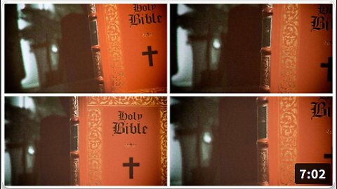 Media Blacks Out Ongoing Christian Massacre