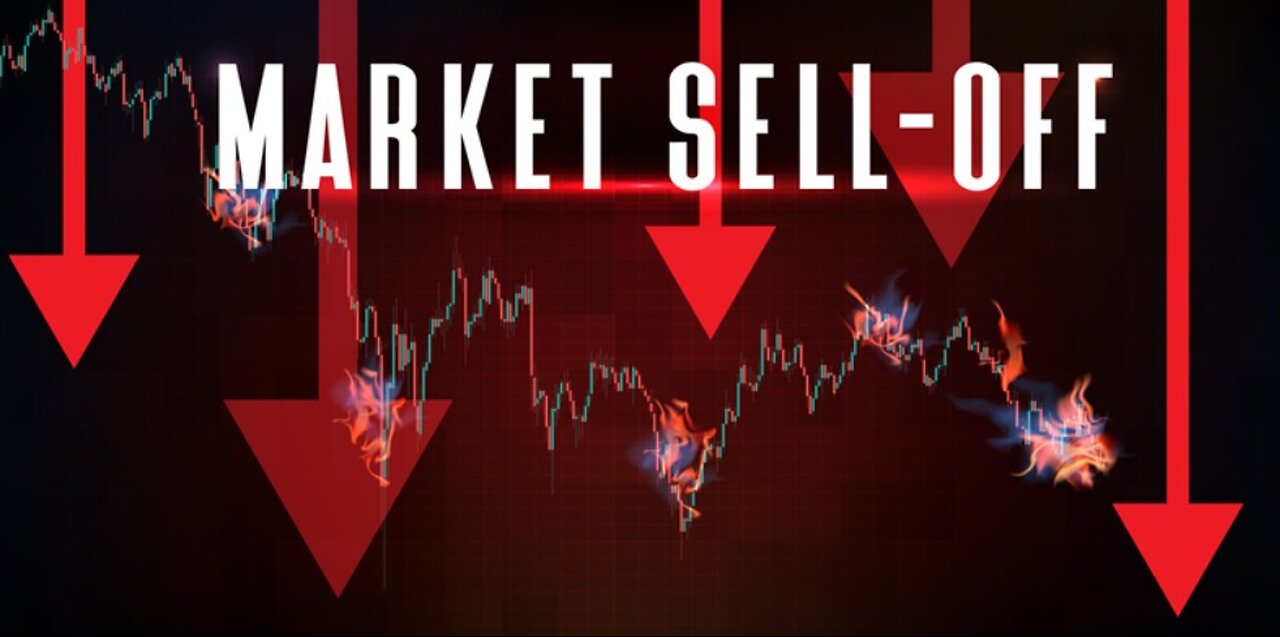 Is the selloff actually coming this time? (Episode 81- Full Show 4NOV25)