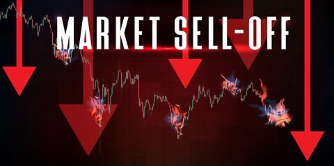 Is the selloff actually coming this time? (Episode 81- Full Show 4NOV25)