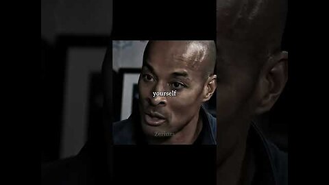 He Fought And He Succeeded