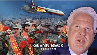 Glenn Beck ~ Government Shutdown: Planes will fall & China invades?! | Glenn Beck