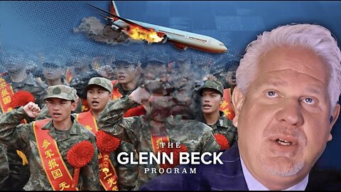 Glenn Beck ~ Government Shutdown: Planes will fall & China invades?! | Glenn Beck