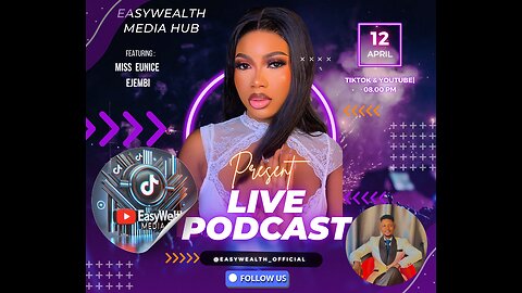 UNILORIN Performing Arts Presents: Project 499 & "Lock of Mystery" - Easywealth Media Hub Part 2