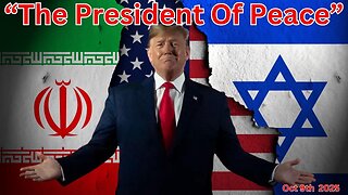 The President Of Peace