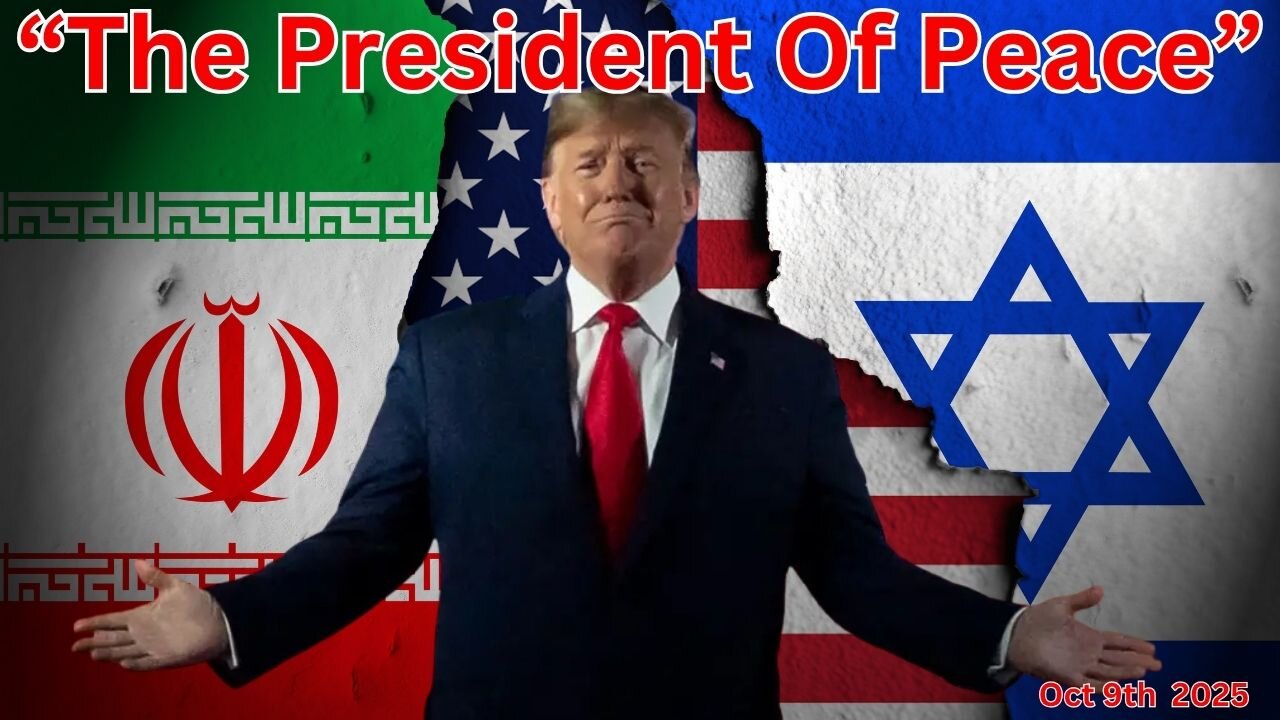 The President Of Peace