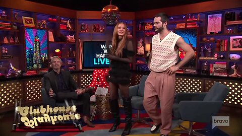 She Might Lyp Sync Now & Again No Faking Those Sexy Boots