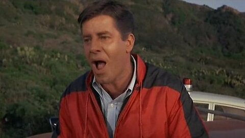 The Big Mouth-Jerry Lewis, Susan Bay Nimoy, Charlie Callas-1967 IMDB 5.5/10