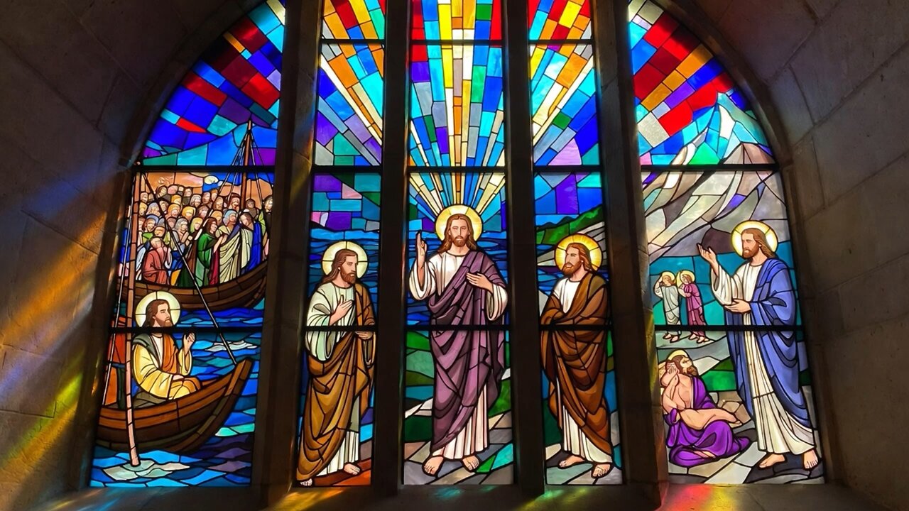 Prayer and the Salvation Pentad: Independence, Clarity, and Personal Freedom