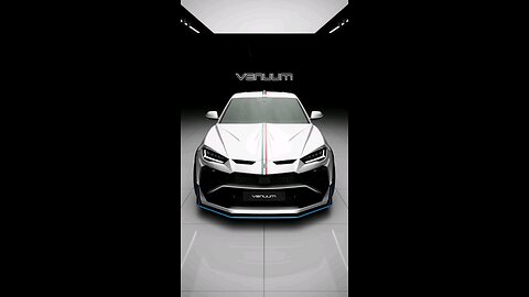 The Lamborghini Urus Furioso is the ultimate luxury SUV for car enthusiasts in the USA